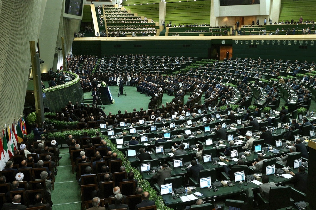 مجلس با بررسی اجرای آزمایشی طرح صیانت از حقوق کاربران موافقت کرد