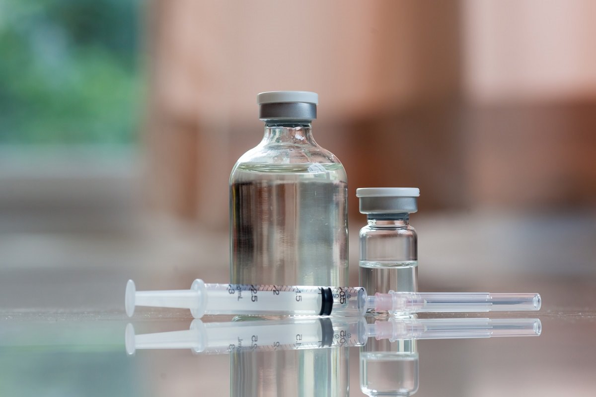 واکسن کرونای شرکت مدرنا به مرحله دوم آزمایش‌ها رسید