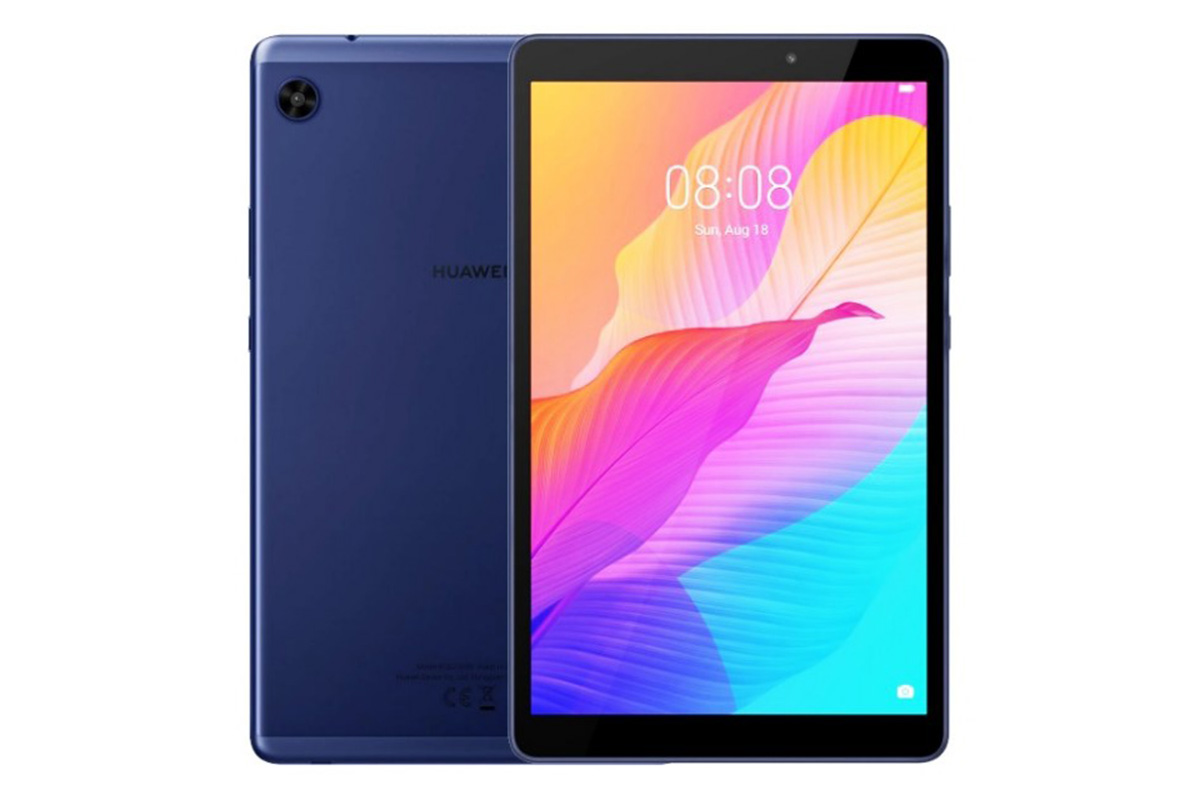 t8 huawei tablet