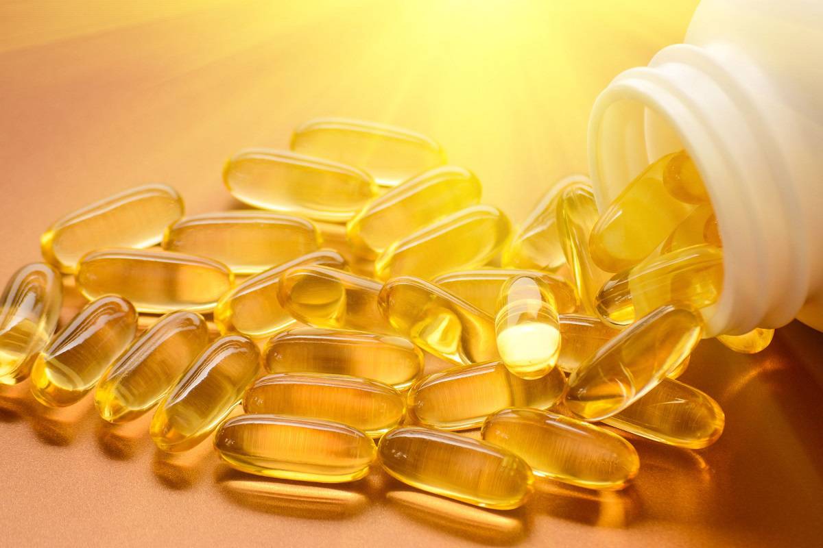 ارتباط احتمالی میان مرگومیر ناشی از کووید ۱۹ و کمبود ویتامین D