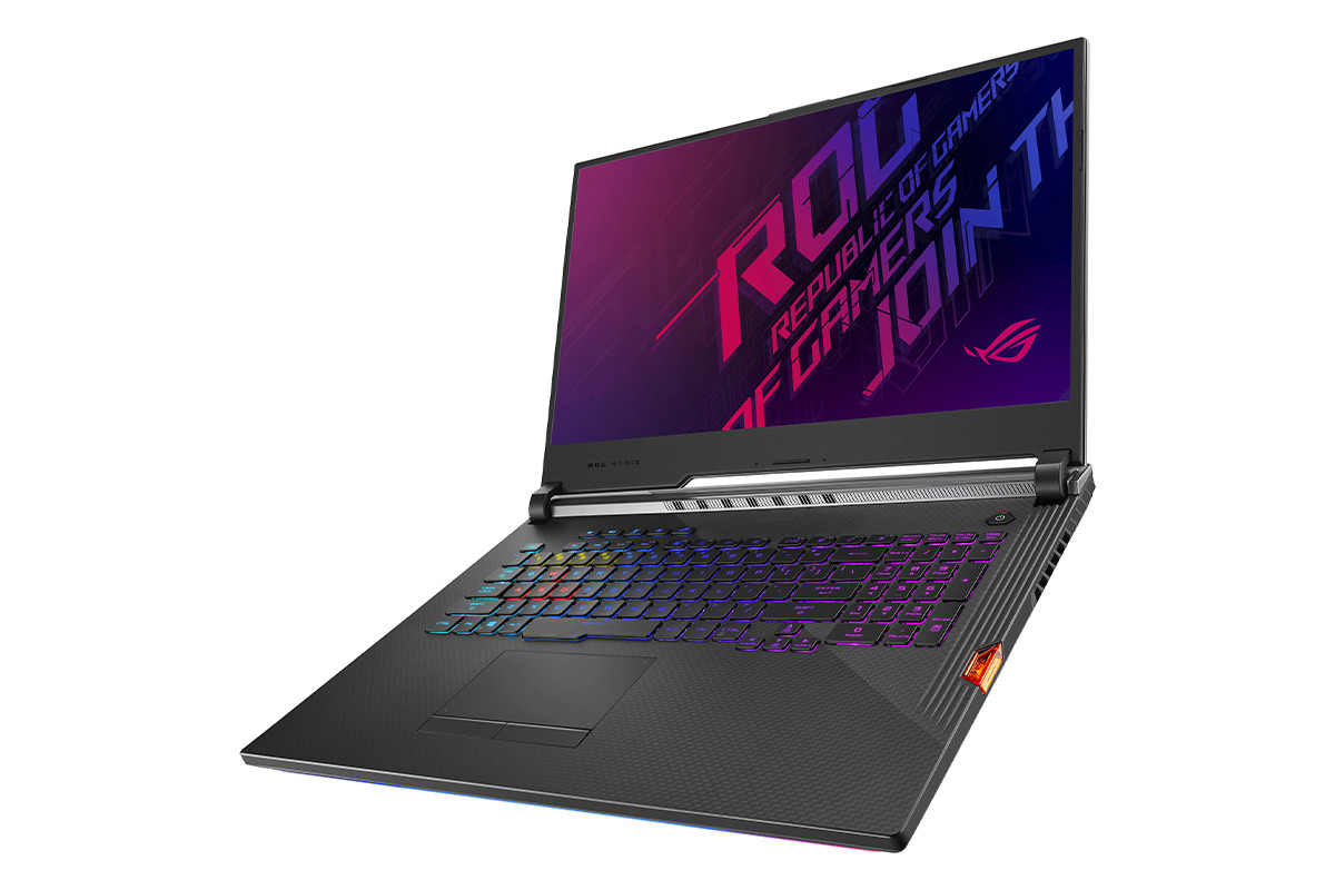 asus rog strix hero iii g731gw