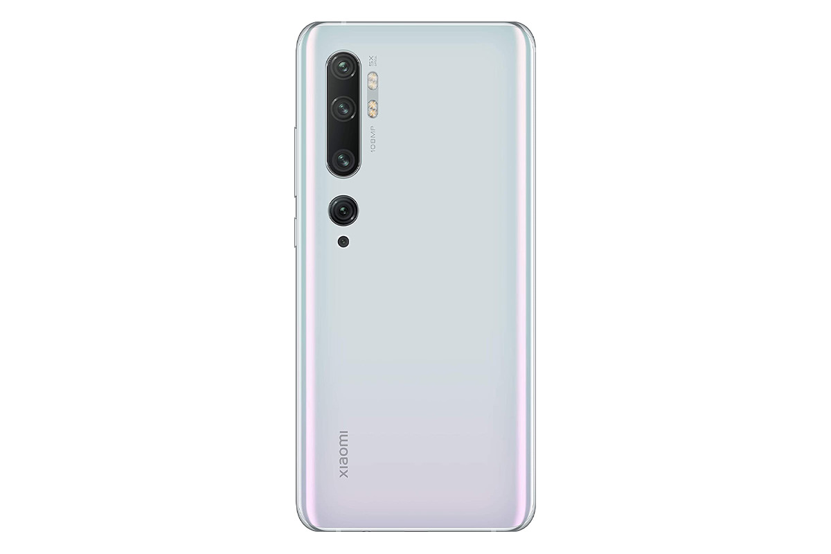 mi note 100