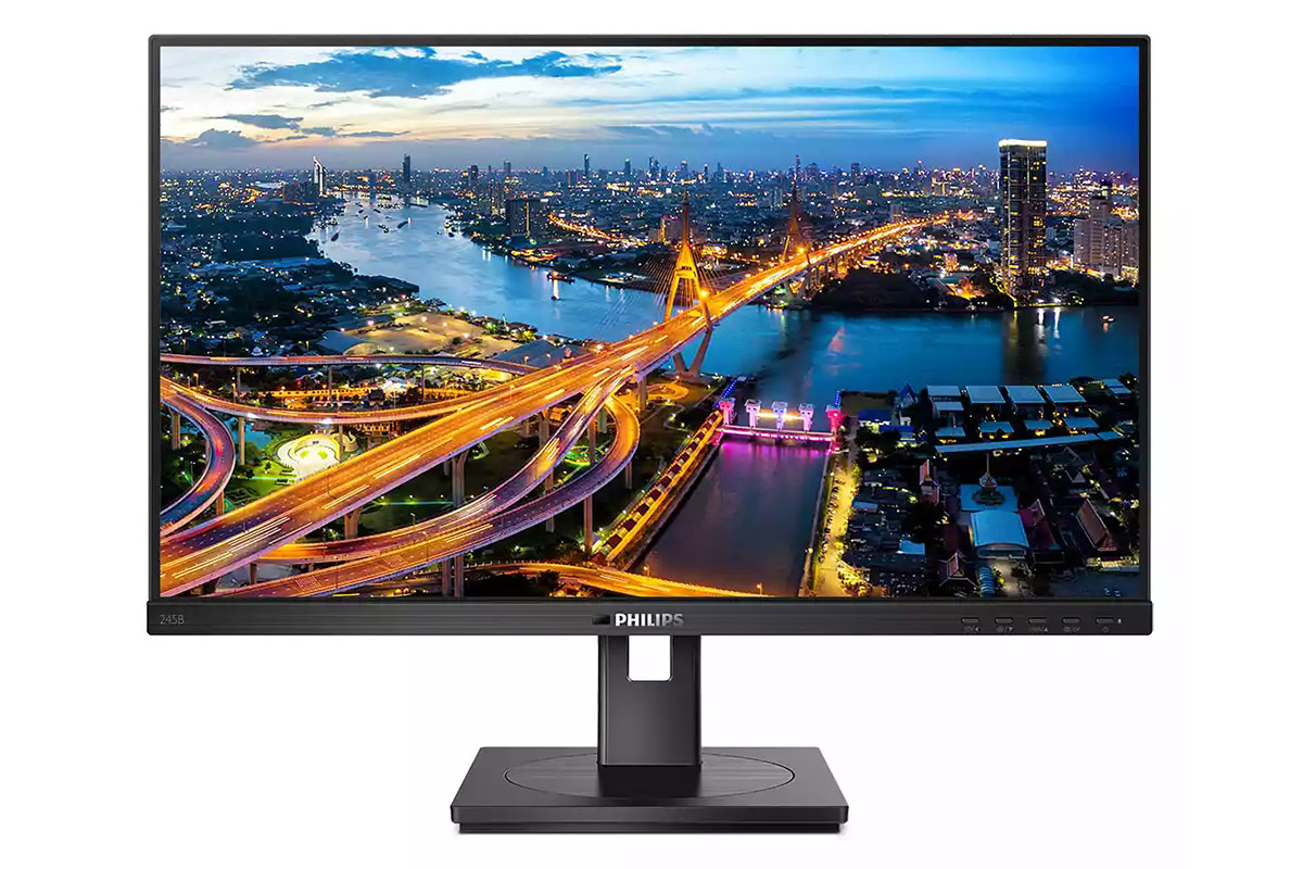 فیلیپس 23.8 اینچ مدل 245B1