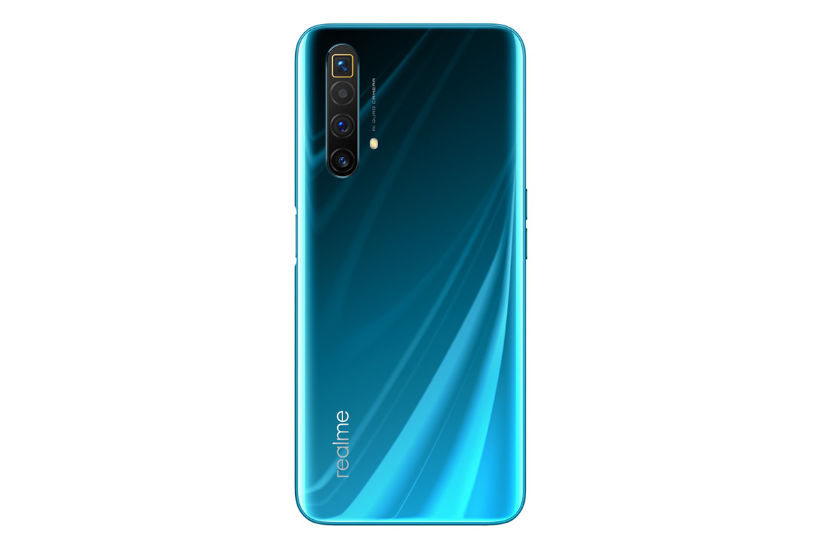 realme x 3 8 128