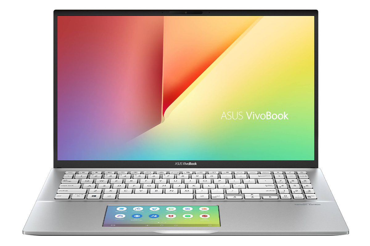 VivoBook S532FL ایسوس - Core i7 MX250 16GB 512GB