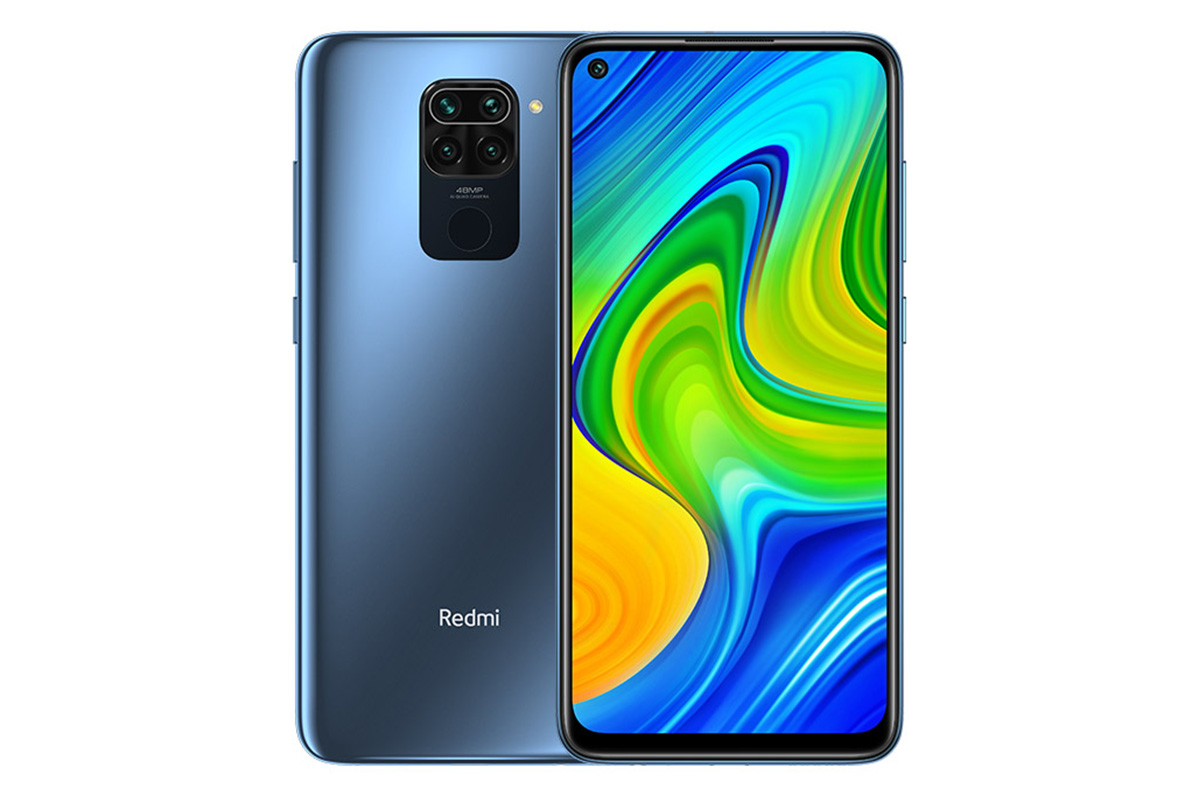 xiaomi redmi note 10 x