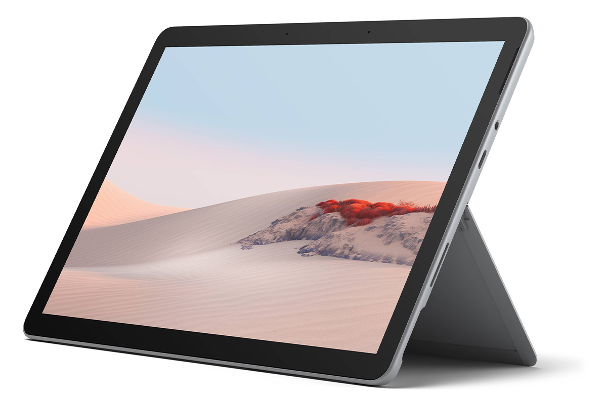 Microsoft Surface Go 2 / سرفیس گو 2 مایکروسافت - Pentium UHD 615 4GB 64GB