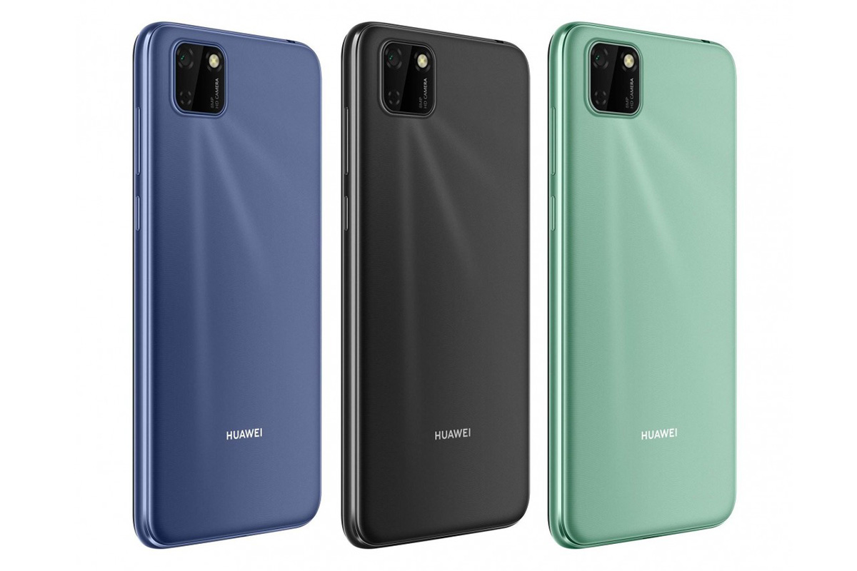 huawei y5p 2020 prezzo