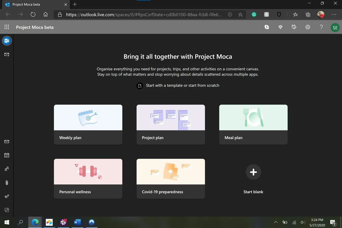 مایکروسافت ابزار جدید مدیریت پروژه
