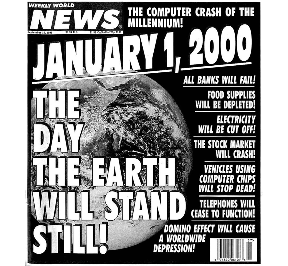 باگ Y2K