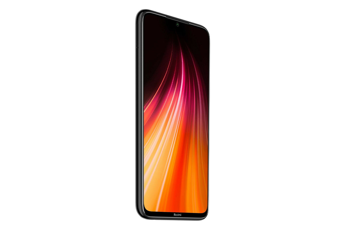 redmi note 8t price