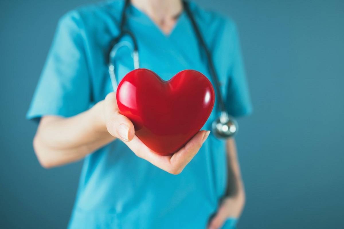 رژیم کتوژنیک برای بیماران قلبی