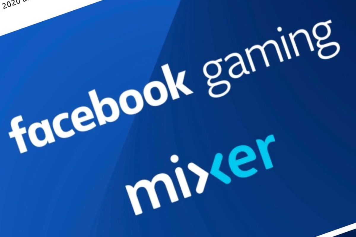 مایکروسافت سرویس Mixer را تعطیل میکند؛ استریمرها به Facebook Gaming میروند