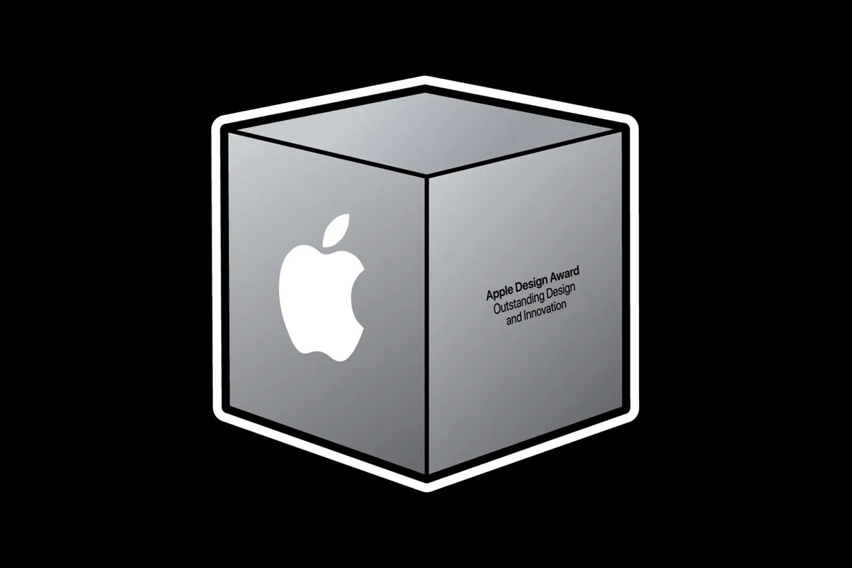 اپل اسامی برنده‌های مسابقه Apple Design Awards 2020 را اعلام کرد