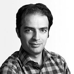 محمدرضا اشتری