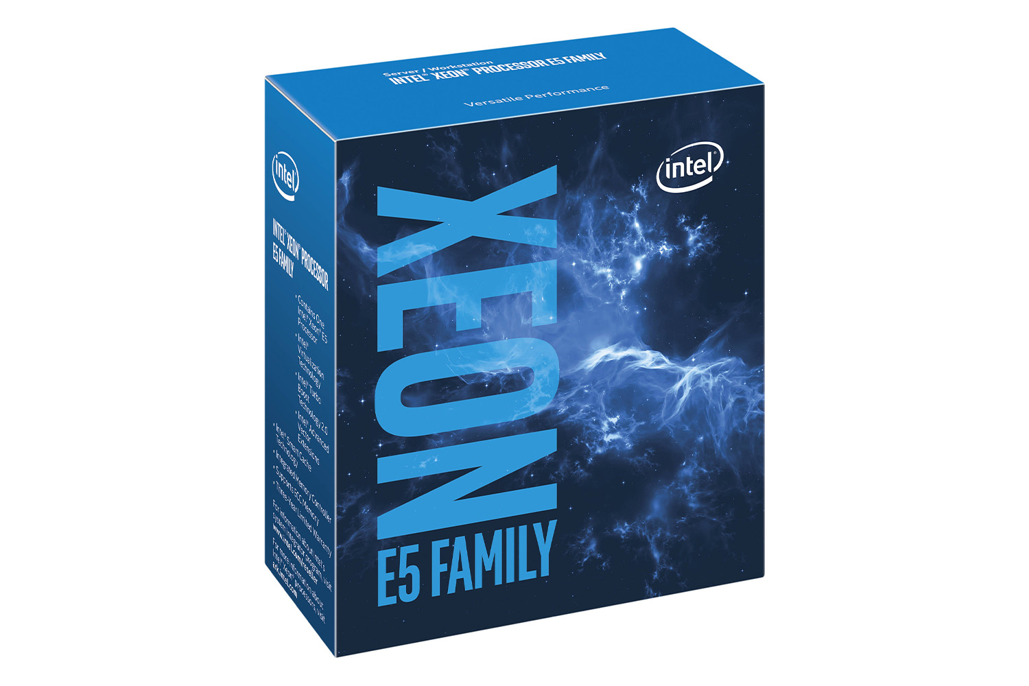 اینتل Xeon E5-2695 v4
