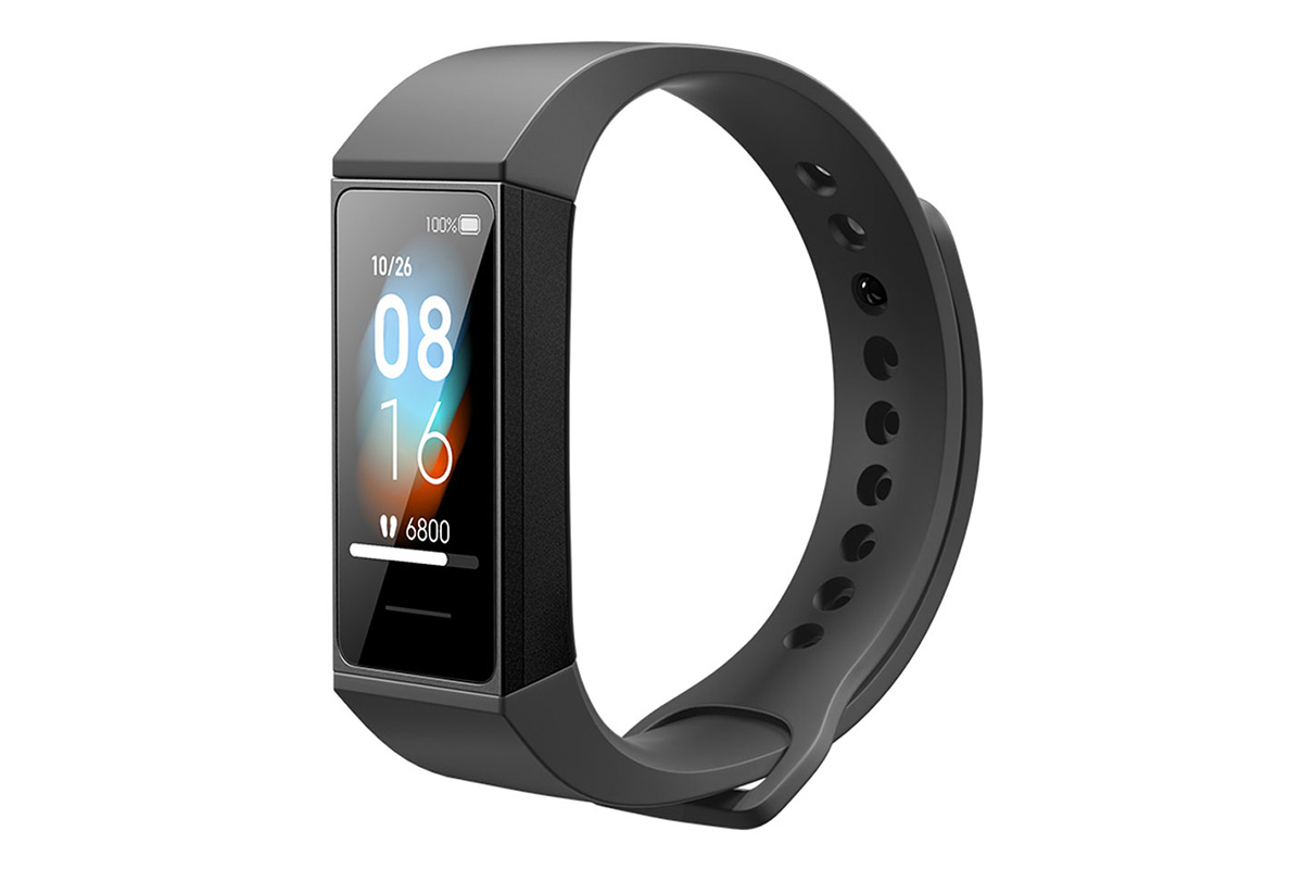 xiaomi redmi band