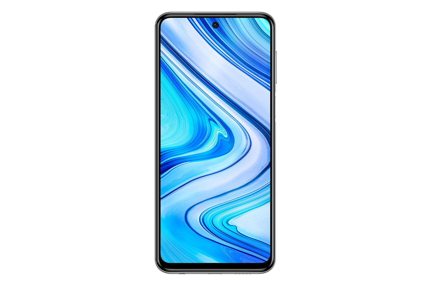 اولین گوشیهای 5G خانواده ردمی نوت ۹ شیائومی معرفی شدند