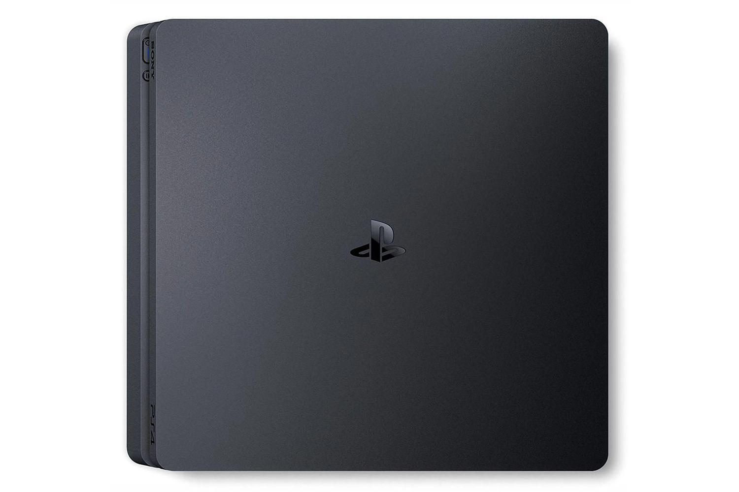 sony playstation 4 slim