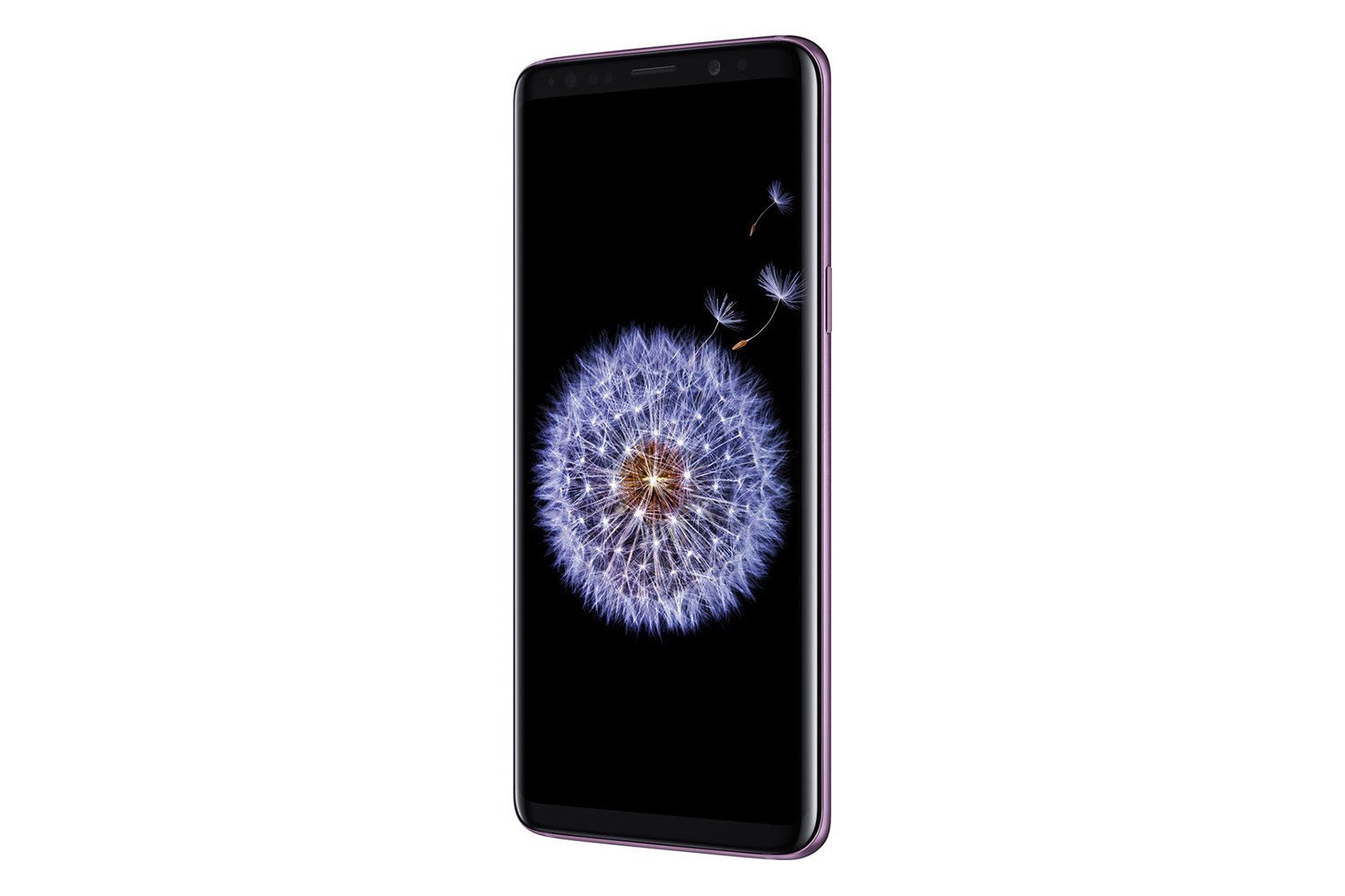 about samsung galaxy s9