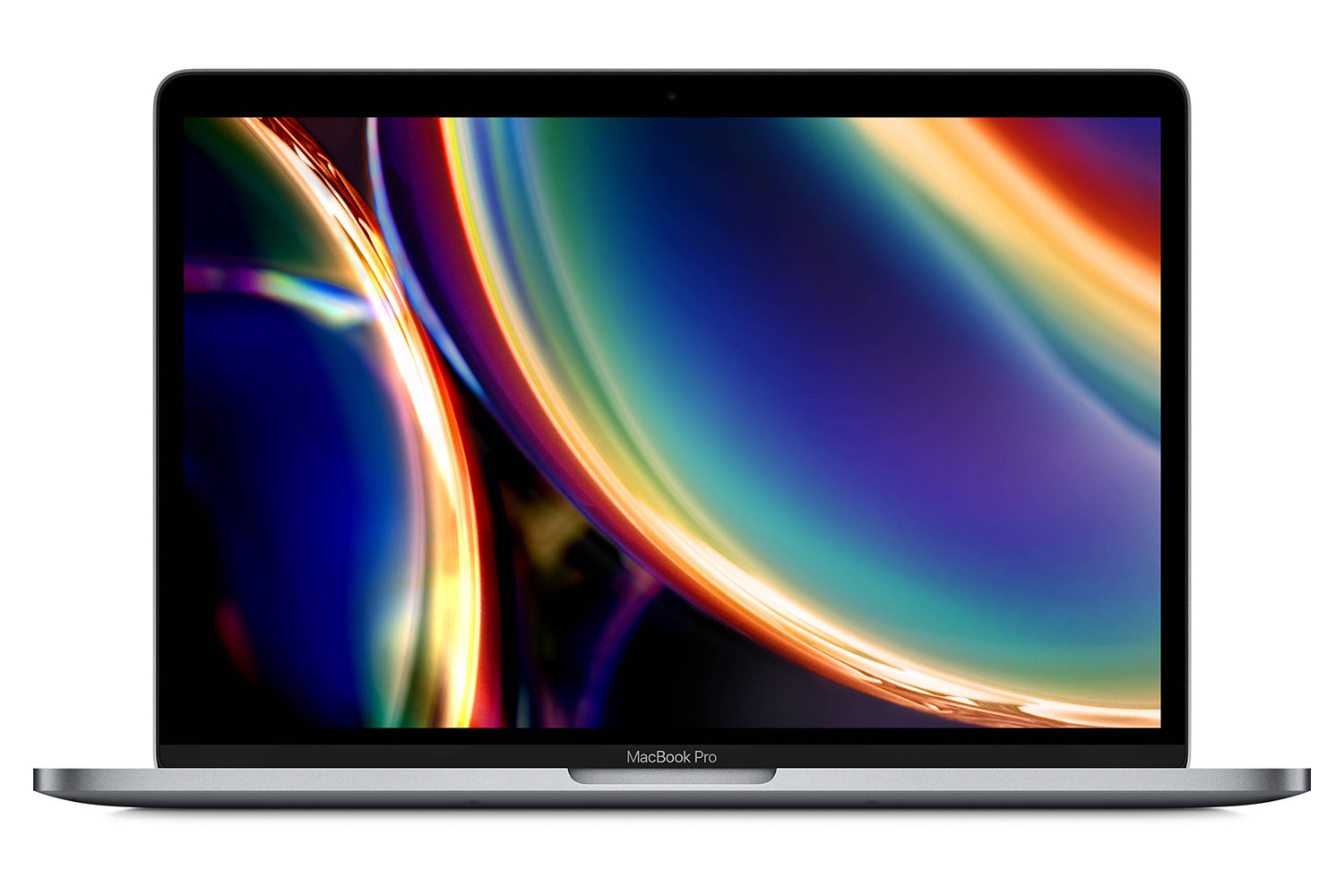 مک بوک پرو 13 اینچی 2020 اپل - Core i5-1038NG7 Iris Plus 16GB 1TB