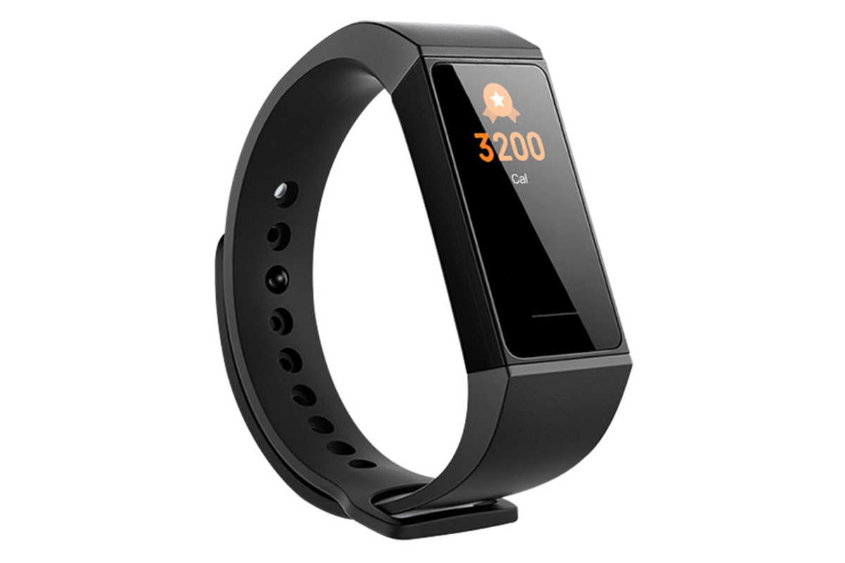 xiaomi redmi band