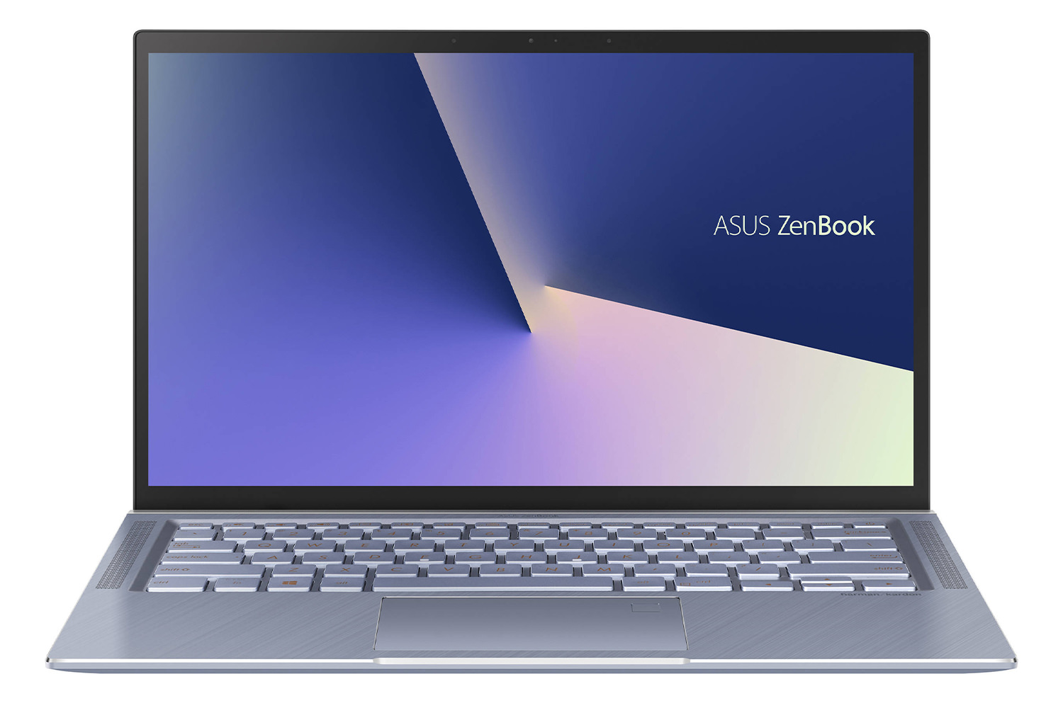 ZenBook 14 UX431FL ایسوس - Core i7-10510U MX250 8GB 512GB