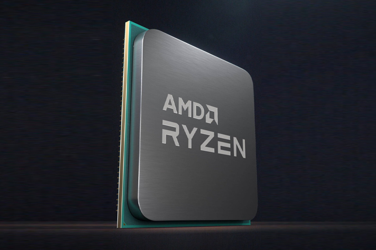 AMD می‌گوید Zen 3 برای رونمایی در سال
