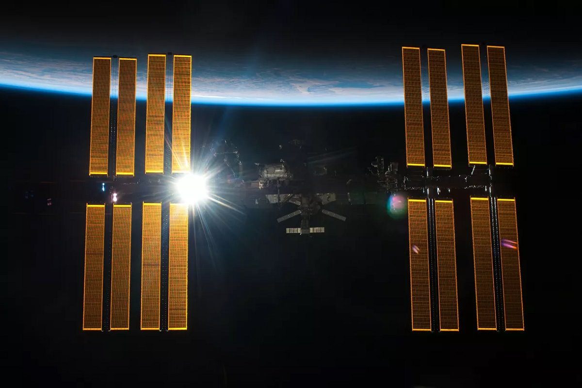 ویرجین گلکتیک سفرهای خصوصی به ایستگاه فضایی بین المللی را برای ناسا سازماندهی خواهد کرد