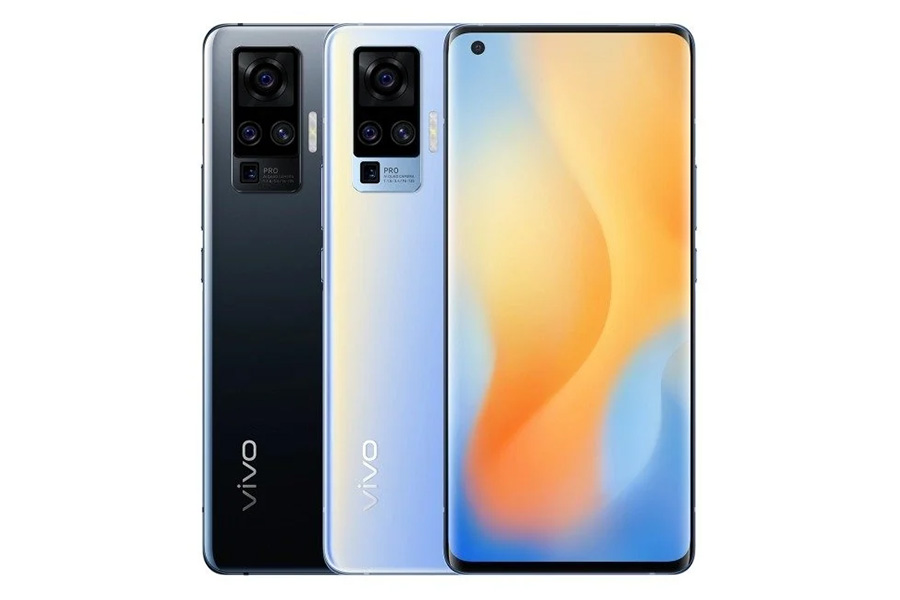 vivo x 50 pro 5g