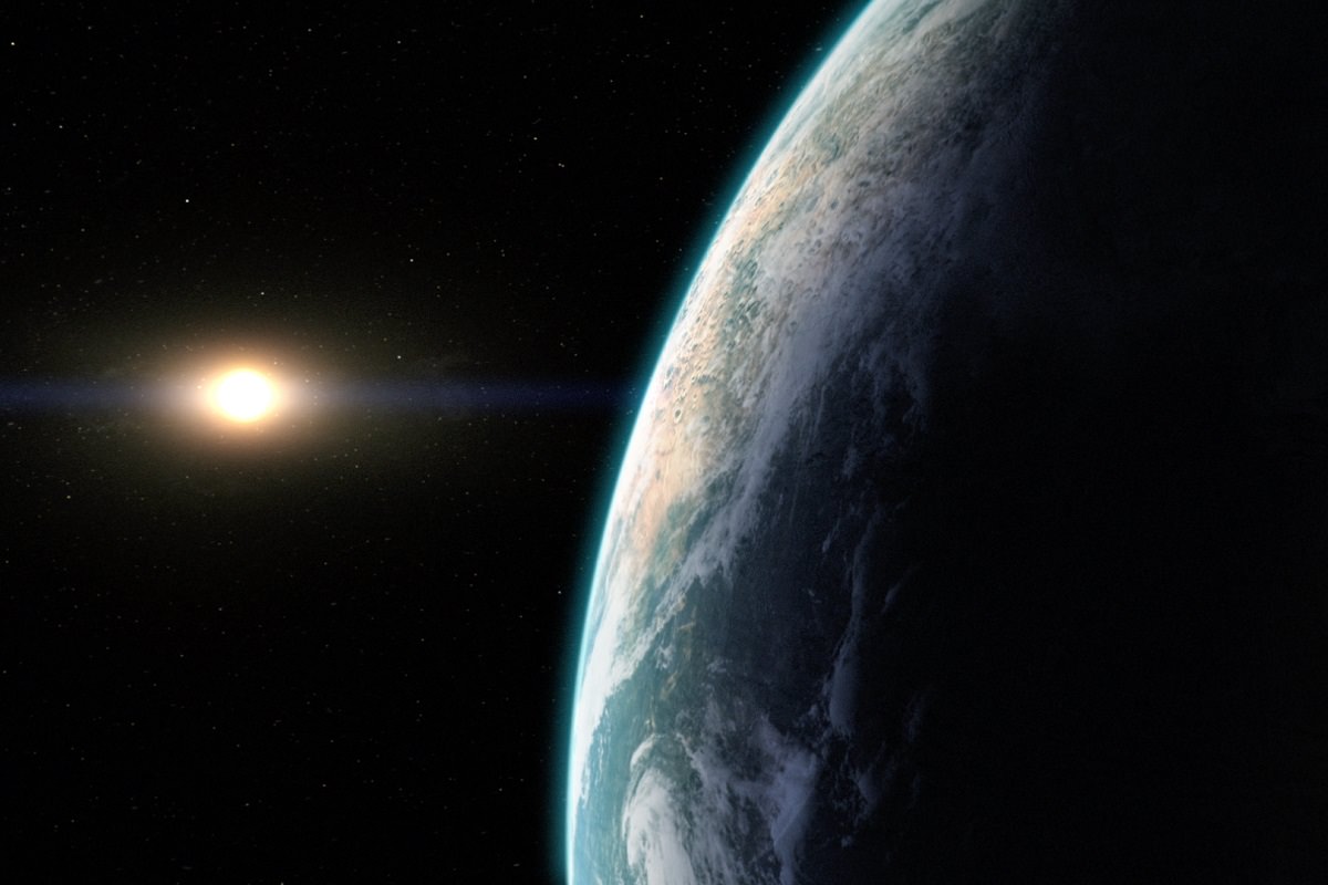 میلیاردها سیاره زمین مانند در کهکشان وجود دارد؛ پس چرا نمی‌توانیم آن‌ها را پیدا کنیم؟