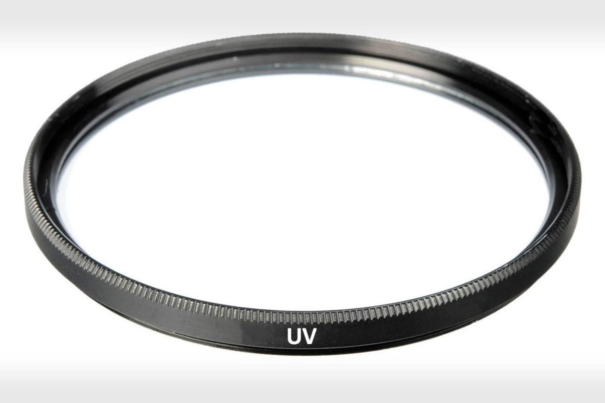 چرا فیلتر UV در دوربین‌های مدرن کارایی چندانی ندارد؟