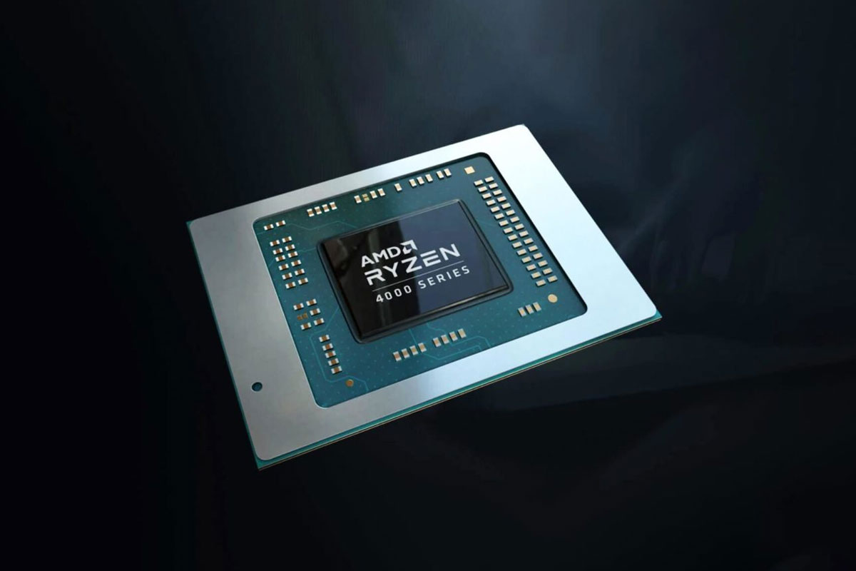 AMD پردازنده‌های بیشتری در خانواده