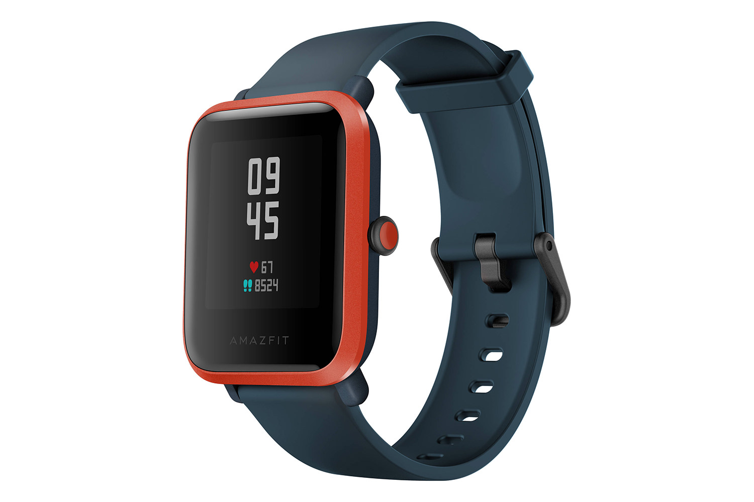 huami amazfit bip s smart watch