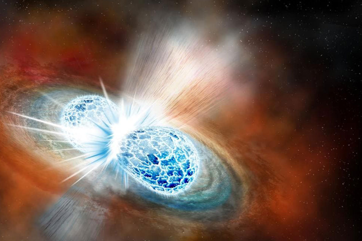 ستاره‌شناسان موفق شدند دسته‌ای جدید از انفجارهای عظیم کیهانی را کشف کنند