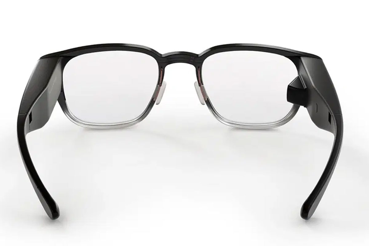 آلفابت شرکت کانادایی تولیدکننده عینک واقعیت افزوده را می‌خرد