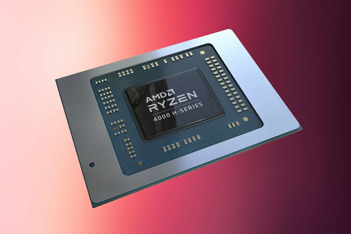 پردازنده‌های AMD رایزن، هدف بازدهی مصرف