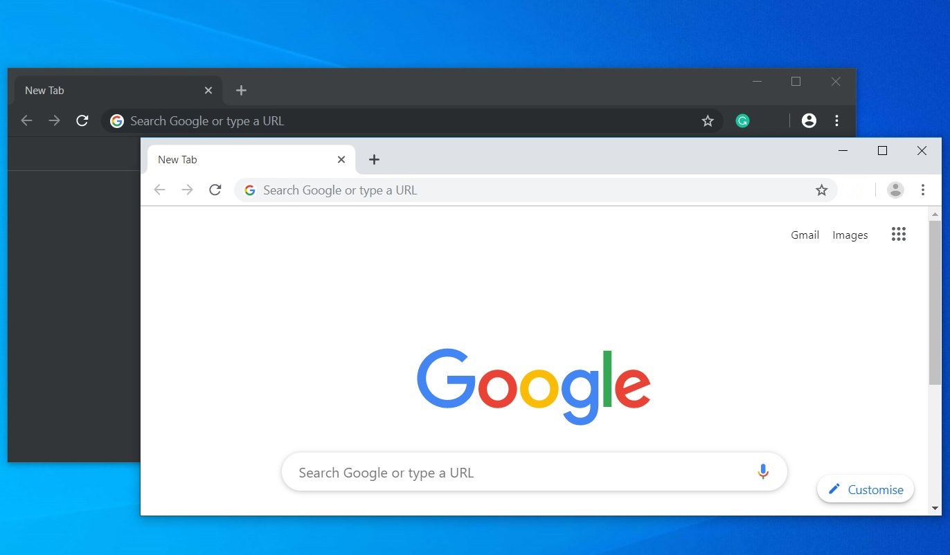 گوگل کروم ویندوز 10 / Google chrome windows 10