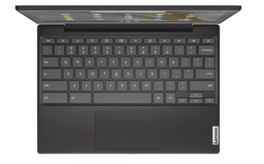کروم بوک 3 11 اینچی لنوو / Lenovo Chromebook 3 11 inch