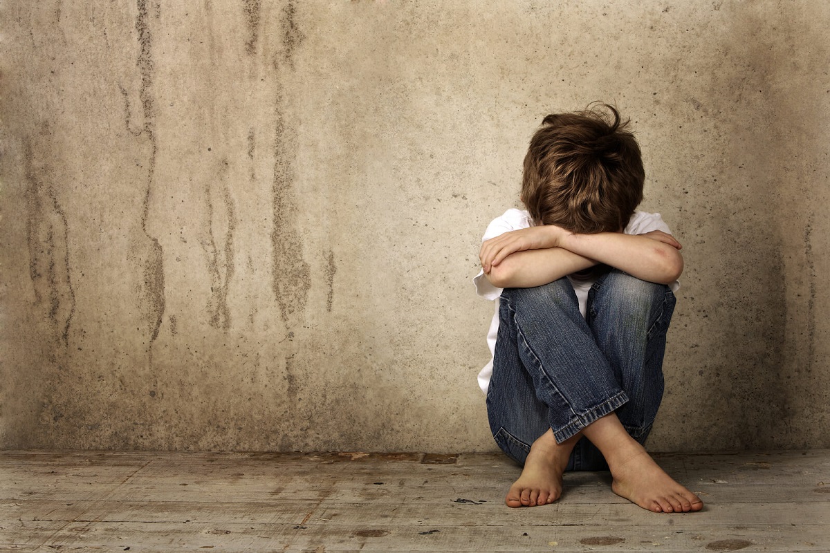 تنهایی امروز کودکان در آینده به صورت افسردگی بروز خواهد کرد