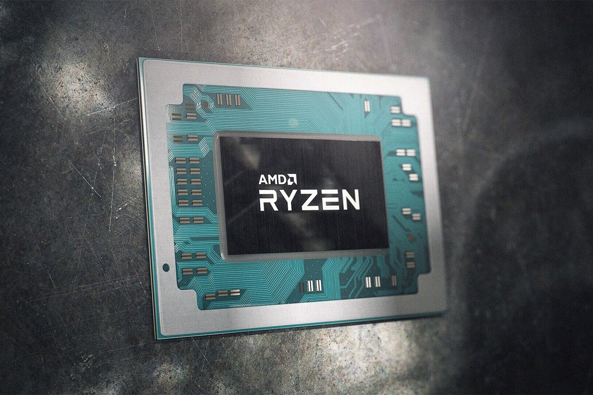 مشخصات تراشه AMD Ryzen C7 مخصوص گوشی‌های هوشمند فاش شد