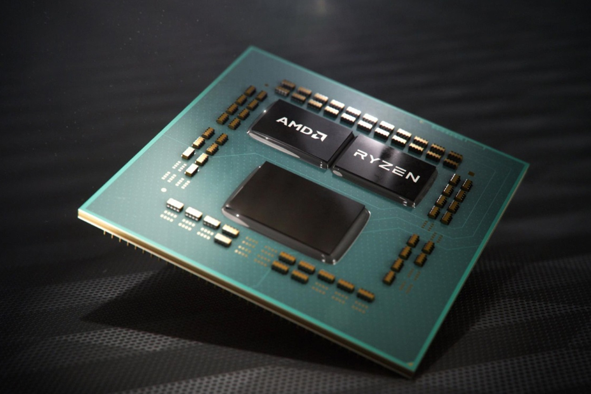 AMD سه تراشه جدید در قالب خانواده متیس