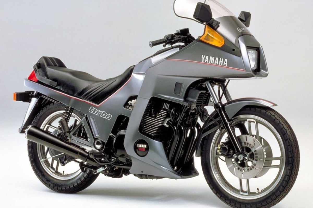 Yamaha Motorcycle / موتورسیکلت یاماها