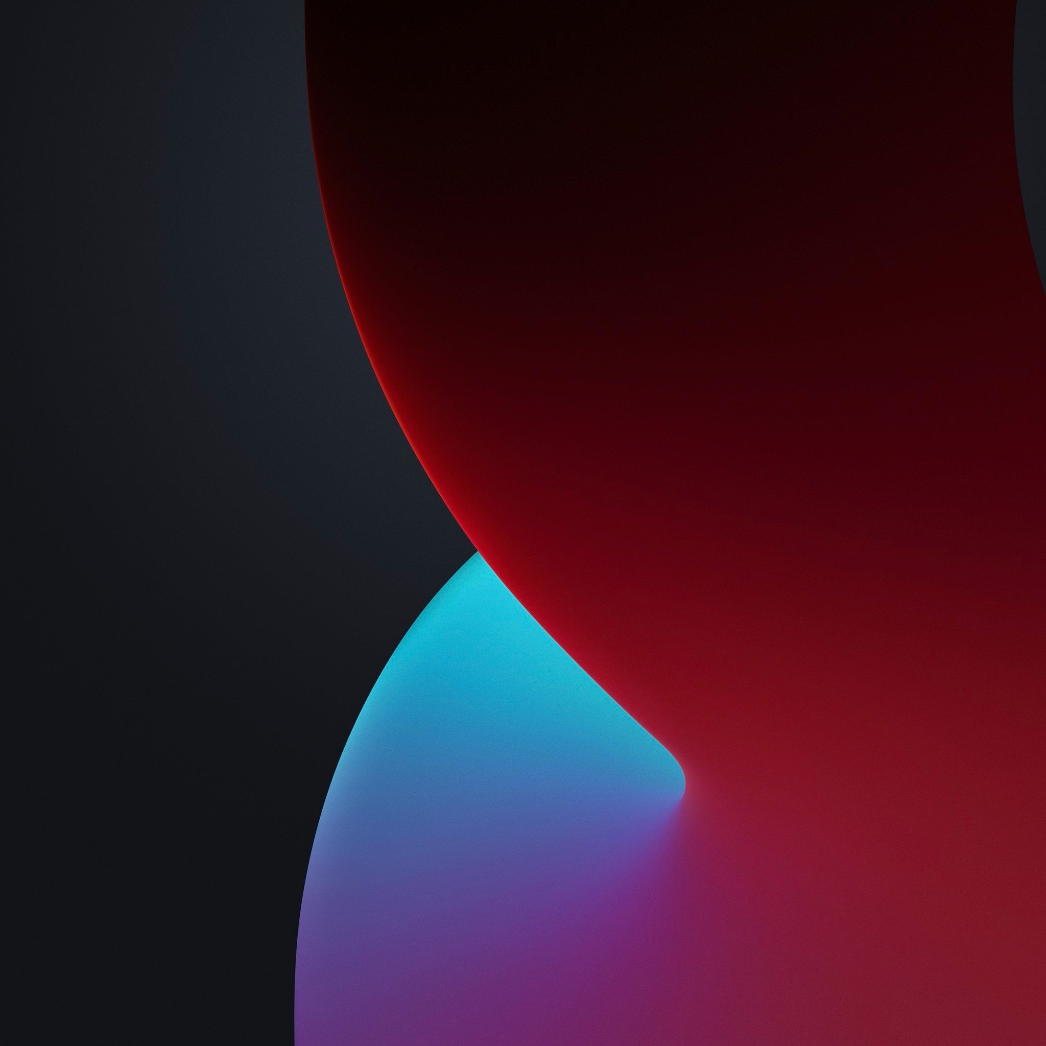 Download macOS big Sur, iOS 14 and iPadOS 14 wallpaper - IntoGuide