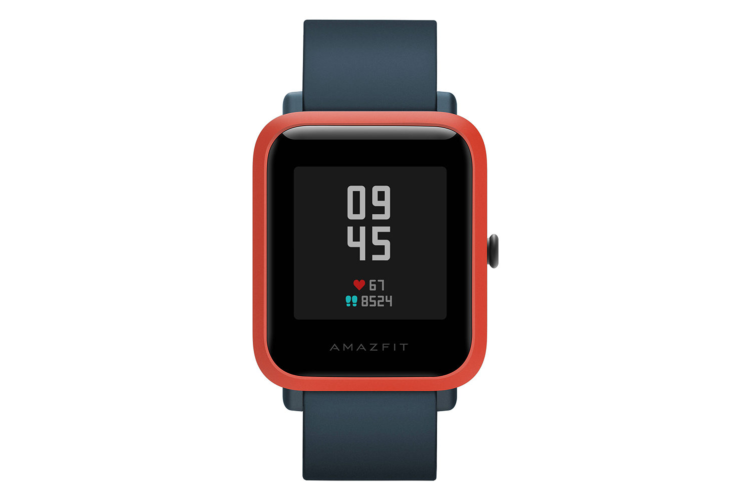 huami amazfit bip s smart watch