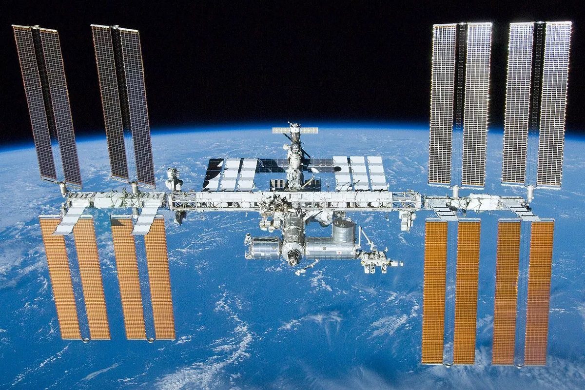 آینده ایستگاه فضایی بین‌المللی پس از