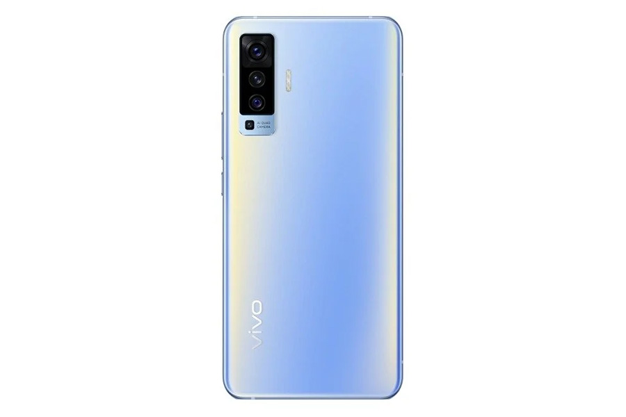 vivo vivo x50