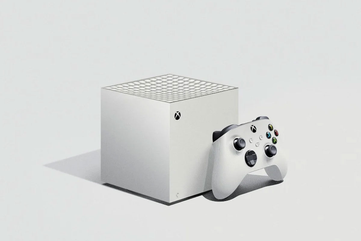 مایکروسافت نشان تجاری Xbox Series را ثبت کرد