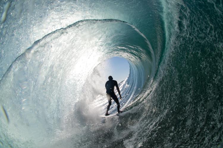 عکس فینالیست سیمون پانچ در مسابقه عکاسی 2020 Surf Photo Nikon Australia