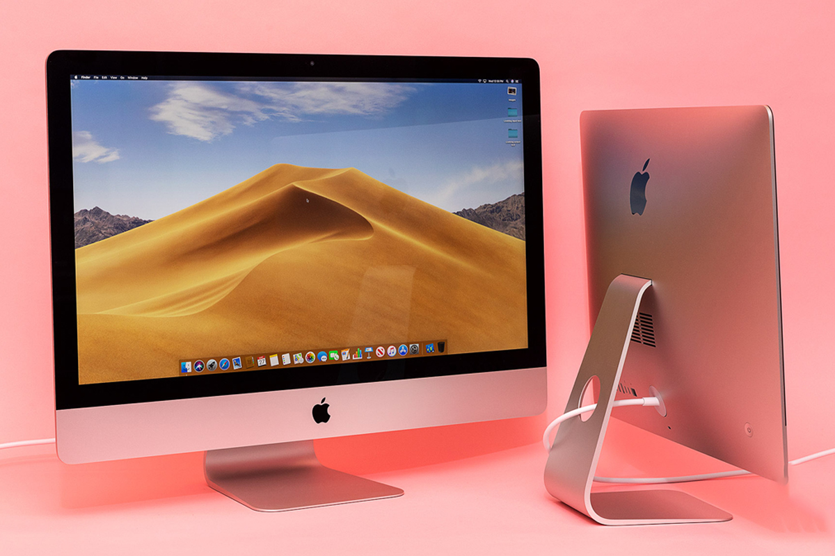 مدل جدید iMac احتمالا این هفته با پردازنده اینتل معرفی می‌شود